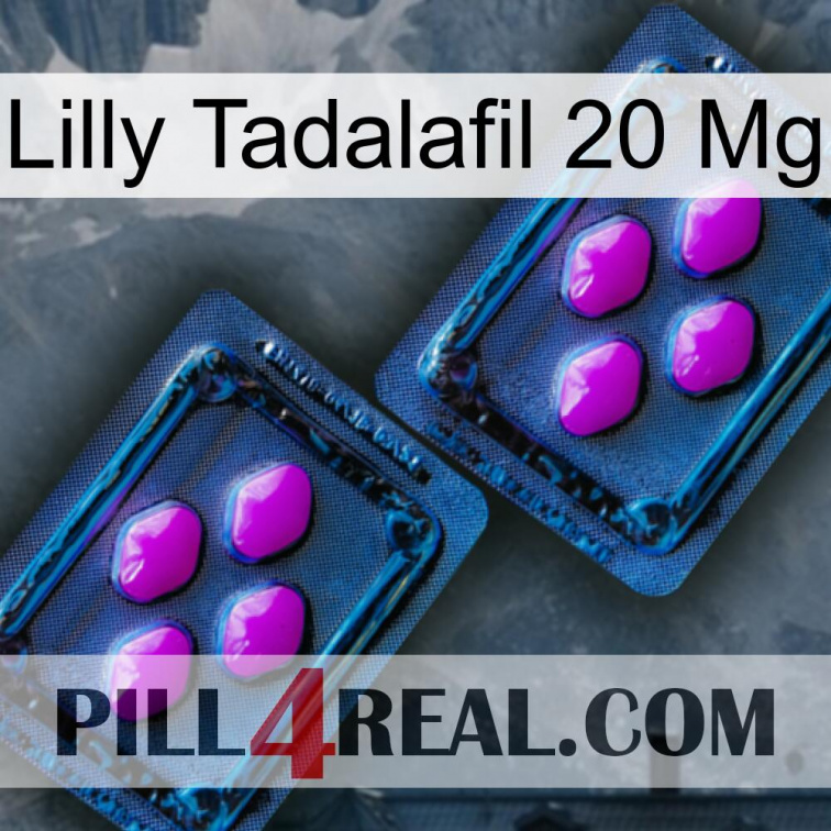 Lilly Tadalafil 20 Mg 03